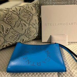 Stella McCartney Clutch